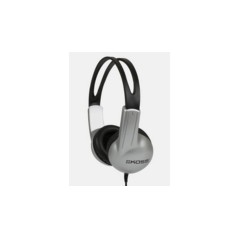 KOSS Ur/10 Headphones Wired - kablede hovedtelefoner